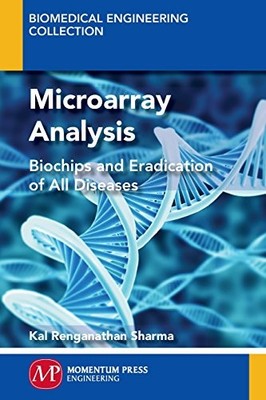 MICROARRAY ANALYSIS: BIOCHIPS AND ERADICATION OF ALL By Kal Sharma **Mint**