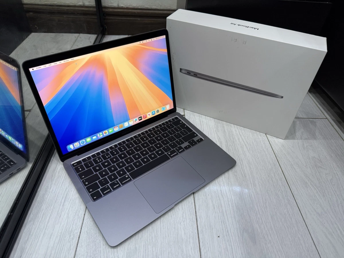 Las mejores ofertas en Portátiles MacBook Air Apple 16 GB de RAM