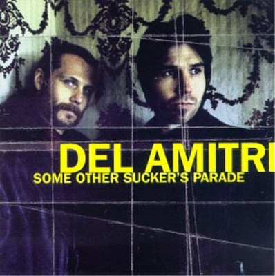 Del Amitri Some Other Suckers Parade (CD) (UK IMPORT)