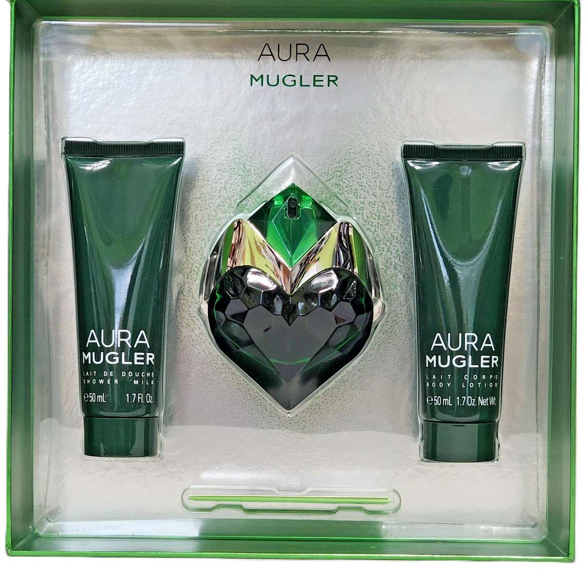 25+ Thierry Mugler Aura Eau de Parfum for Women for sale | Updated