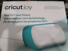 Cricut Joy Compact Smart DIY Cutting Machine