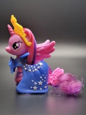 2016 My Little Pony The Movie Princess Twilight Sparkle Runway Fashions