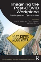 Imagining The Post-Covid Workplace Challenges And Opportunities Taschenbuch 2025
