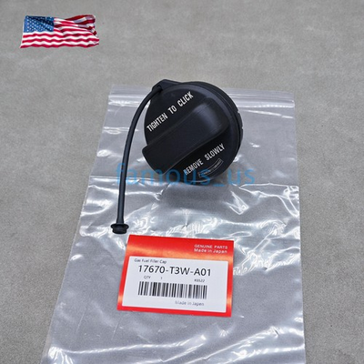 #ad OEM Gas Fuel Filler Cap fits For Honda Civic 2006 2015 Pilot 09 15 HR V 16 17 $6.99