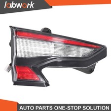 Labwork Rear Tail Light For Subaru Outback 2020-2025 Inner LED Left Driver Lamp