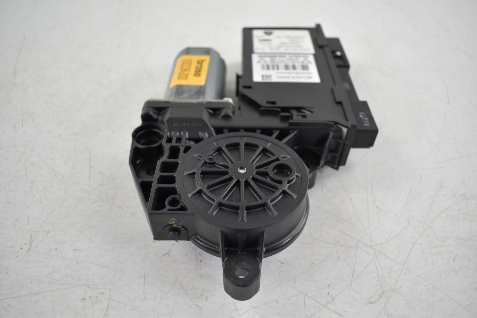 Lamborghini Gallardo 2008 Front Right Window regulator P/N 401959802D