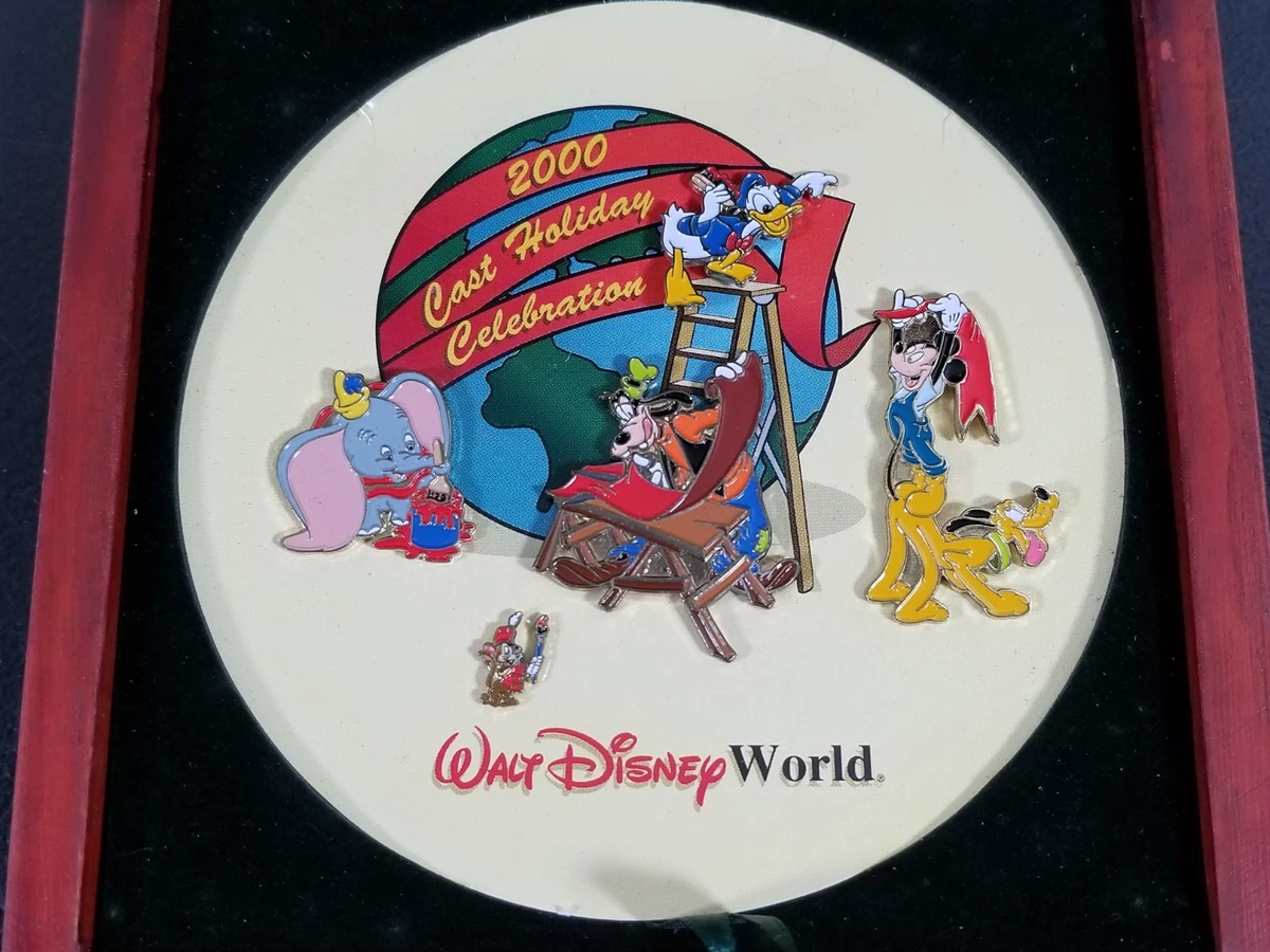 Christmas 2000 Contemporary Disney Sets (1968-Now) for sale | eBay