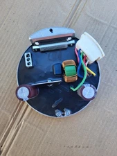 USED Genteq ECM Motors HW14 208-230V 3/4HP, ROTATION CCW, FREE SHIPPING 