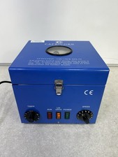 Capricorn CEP2000 Centrifuge with Rotor