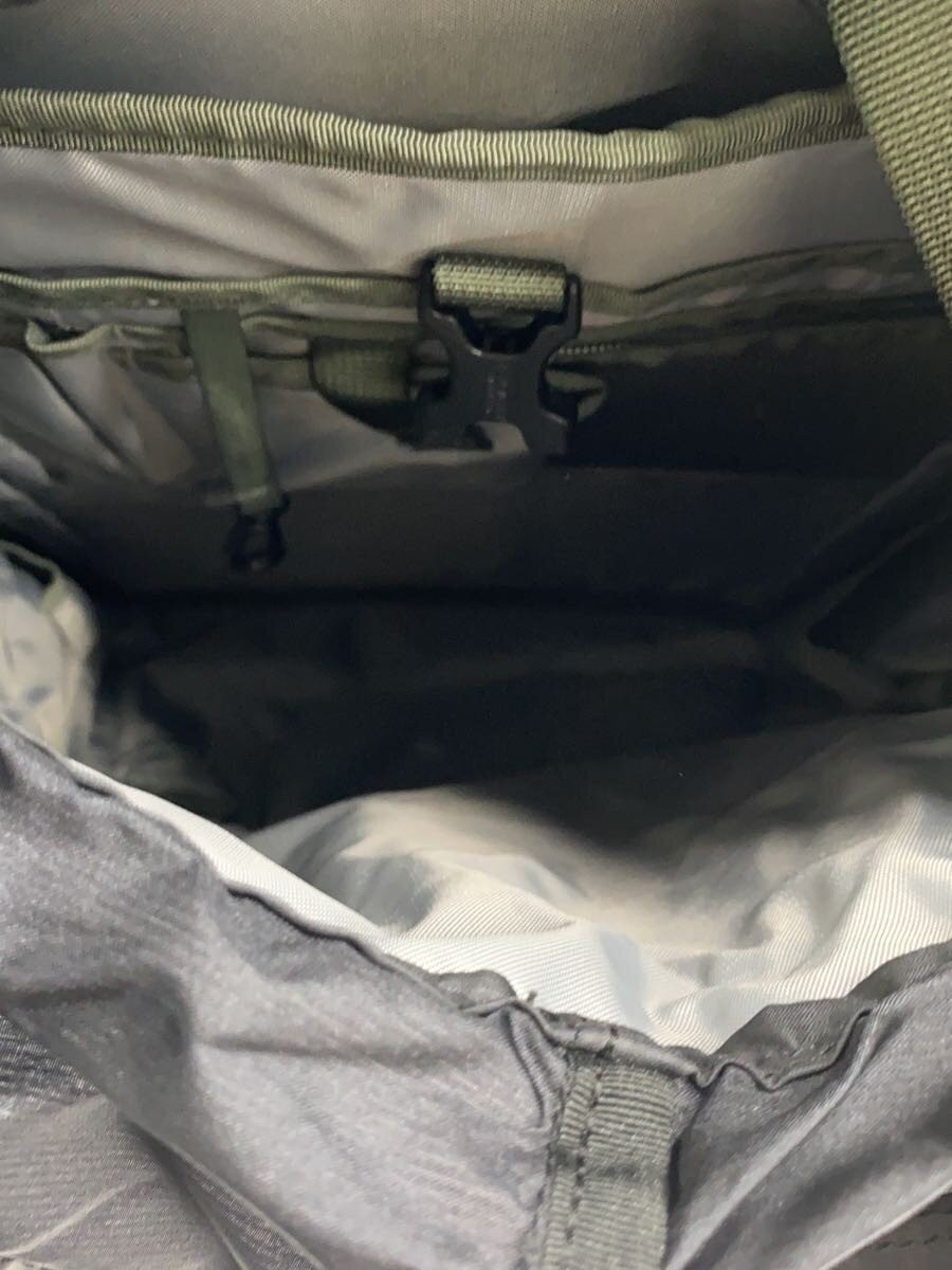 patagonia backpack polyester BLK 887187218905 Jap… - image 6