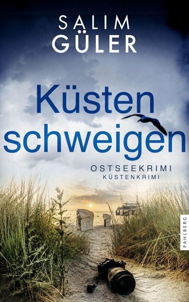 KüStenschweigen Salim GüLer-image