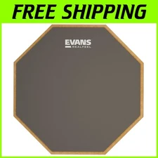 Compact 1-Sided Drummer Practice Pad
