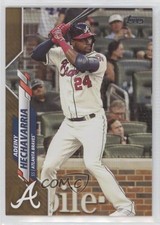 2020 Topps Update Gold 487/2020 Adeiny Hechavarria #U-199 00q0