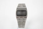 Seiko Digital Month Date Watch Ref. 0439-5009 Quartz SPARES/REPAIRS