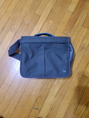 ResMed AirSense 10 Travel Bag - Padded Only Gray Carrying Case W/ Shoulder Strap