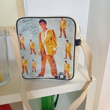 Elvis Presley Schultertasche Tasche von Gorilla
