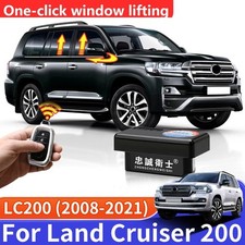 For Toyota Land Cruiser 200 Lc200 Automatic Window Close Obd Module Accessories For Toyota Land Cruiser 200 Lc200 Automatic Window Close Obd Module Accessories