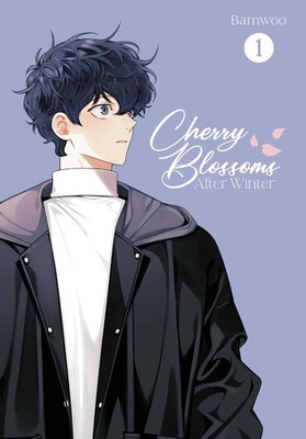 Cherry Blossoms After Winter, Vol. 1 | Bamwoo | Taschenbuch | 384 S. | Englisch