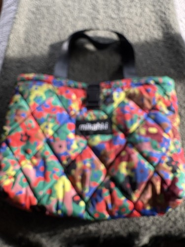 Mikayla Tote Bag
