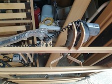 Burmeier Hubmotoren, Schrauben, Linak, Kabelbaum, Dali 2, Dali II, Bedienteil