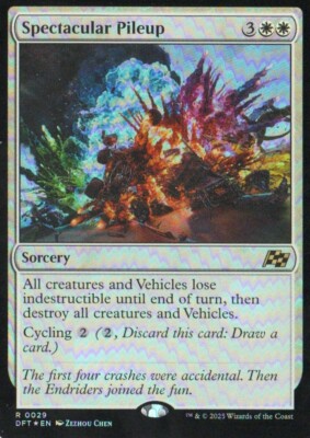mtg aetherdrift expensive cards Amazon.com: Magic: The Gathering Aetherdrift Commander Deck main image 1