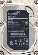 ST3000DM001 P/N: 1CH166-049 F/W: AP55 TK Z1F MAC 655-1726E Seagate 3TB