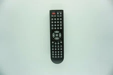 Remote Control For Proscan PLEDV2031A PLEDV1945A-B Smart 4K UHD LED LCD HDTV TV