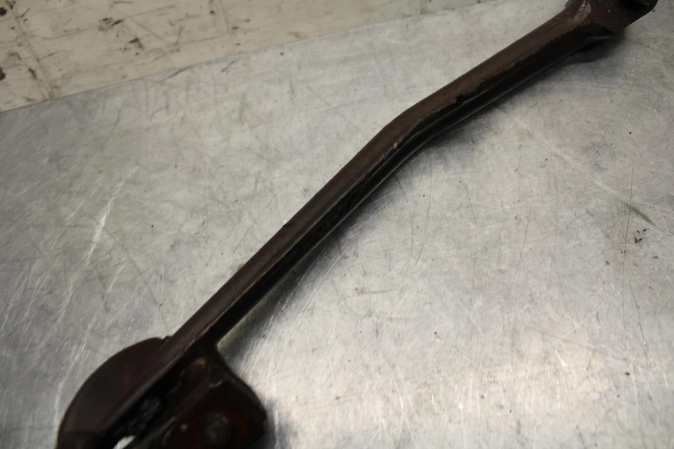 84-85 HONDA V65 SABRE ПОДСТАВКА БОКОВАЯ ПОДСТАВКА BB05 - Изображение 3 из 4