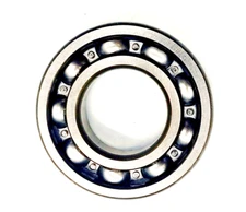 .For NP231/242, BW1372/4472; Rear Output Shaft Bearing 35ID x 72OD x 17 Thick mm