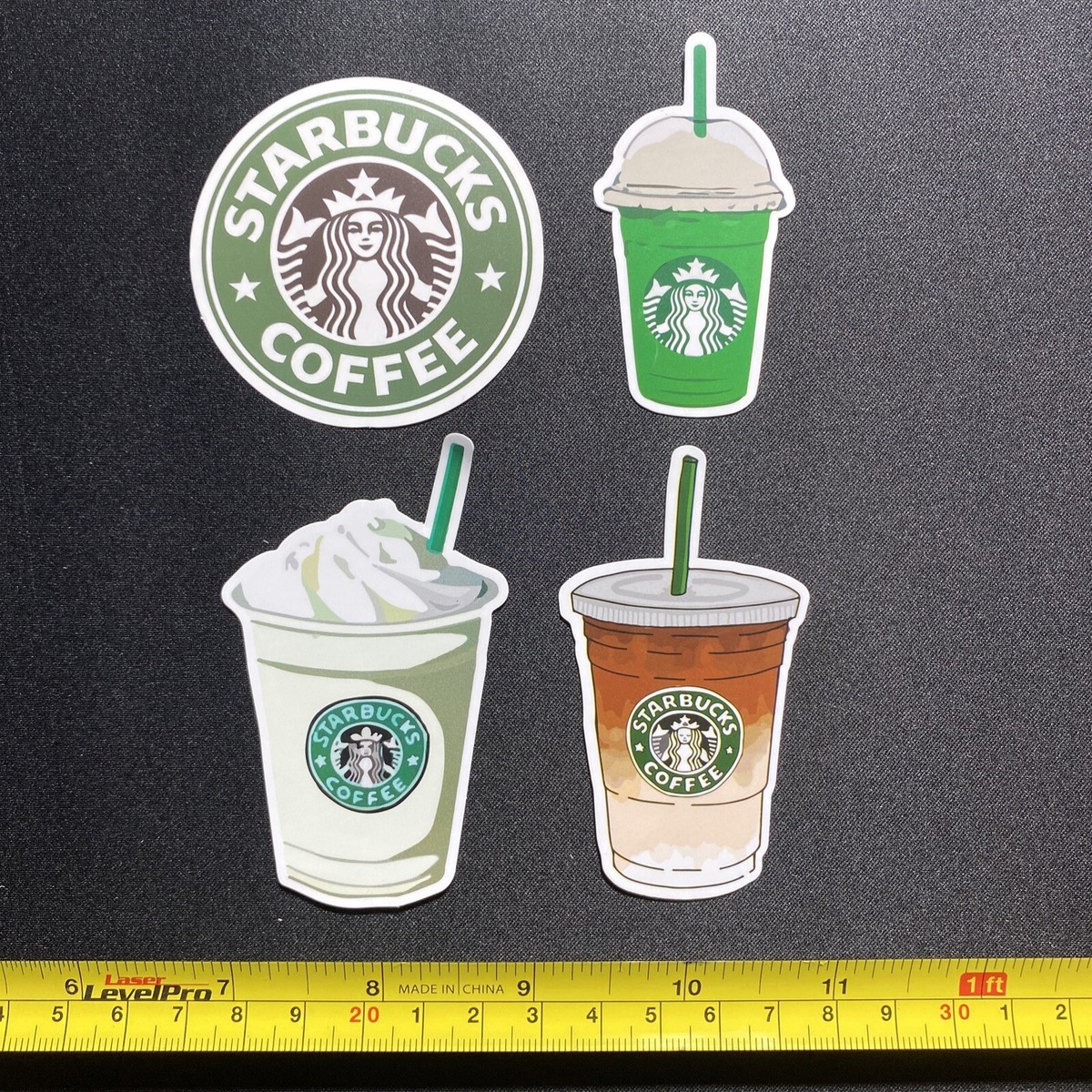 Starbucks Coffee Frappe Latte Starbies Venti Cold Brew Frappuccino