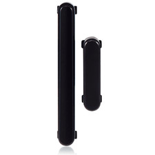 Hard Buttons Power/Volume For Samsung Galaxy S22/S22 Plus Phantom Black 