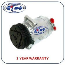 Ac Compressor Fits Cavalier Cobalt Pontiac G5 Sunfire Saturn Ion Oem Cvc 67275 Ac Compressor Fits Cavalier Cobalt Pontiac G5 Sunfire Saturn Ion Oem Cvc 67275