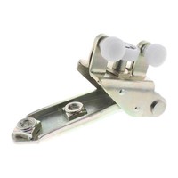 Vaico - V10-2608 - RollenfüHrung, SchiebetüR - Passt FüR Volkswagen 701843336A