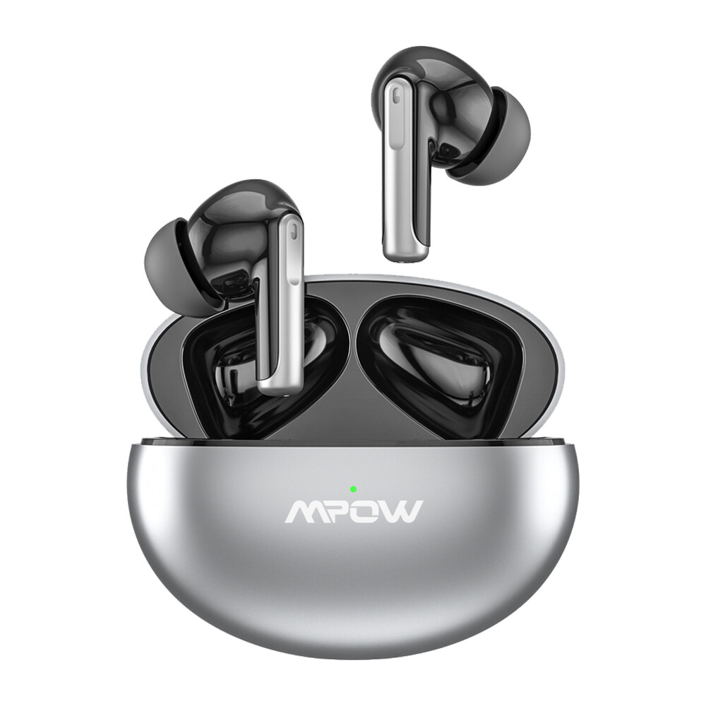 Thumbnail - Bluetooth Kopfhörer 5.3 Sport In Ear Mit 4 Aktive