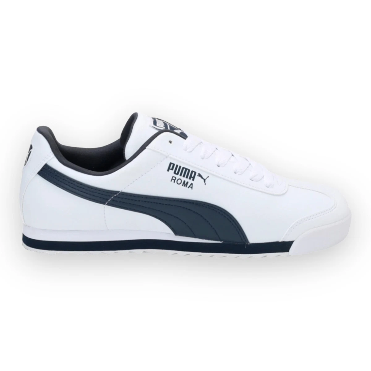 Zapatos puma roma top hombre quito norte