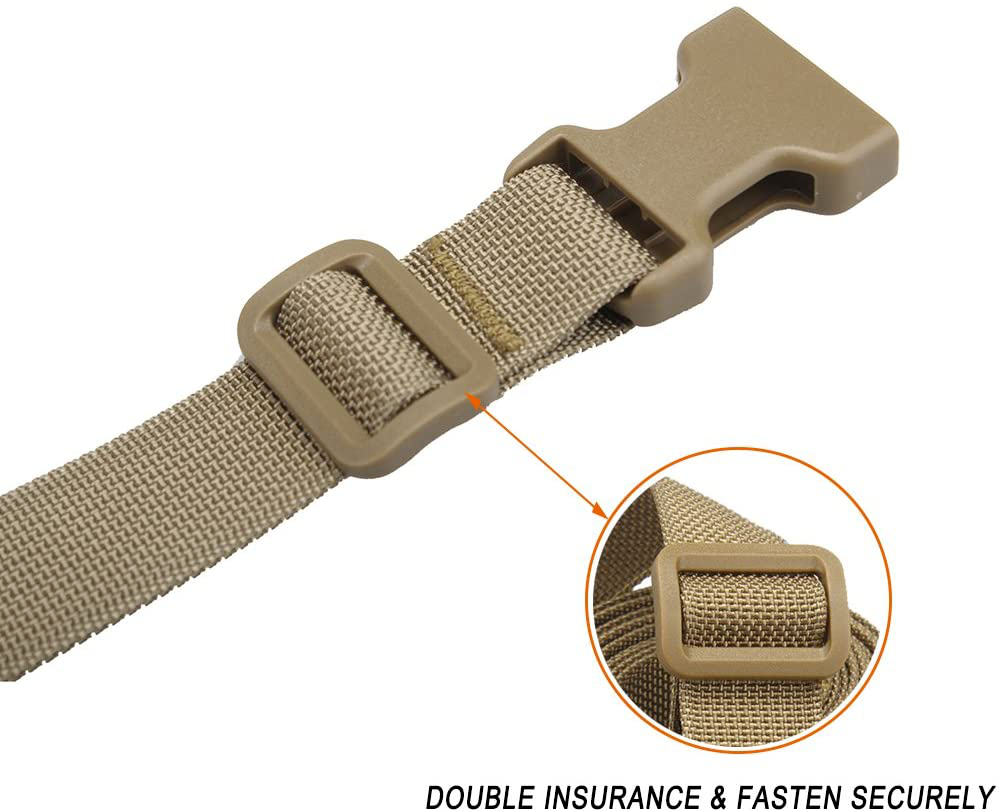 XTACER Backpack Accessory Strap Luggage Straps Cover Strap Sleeping Bag