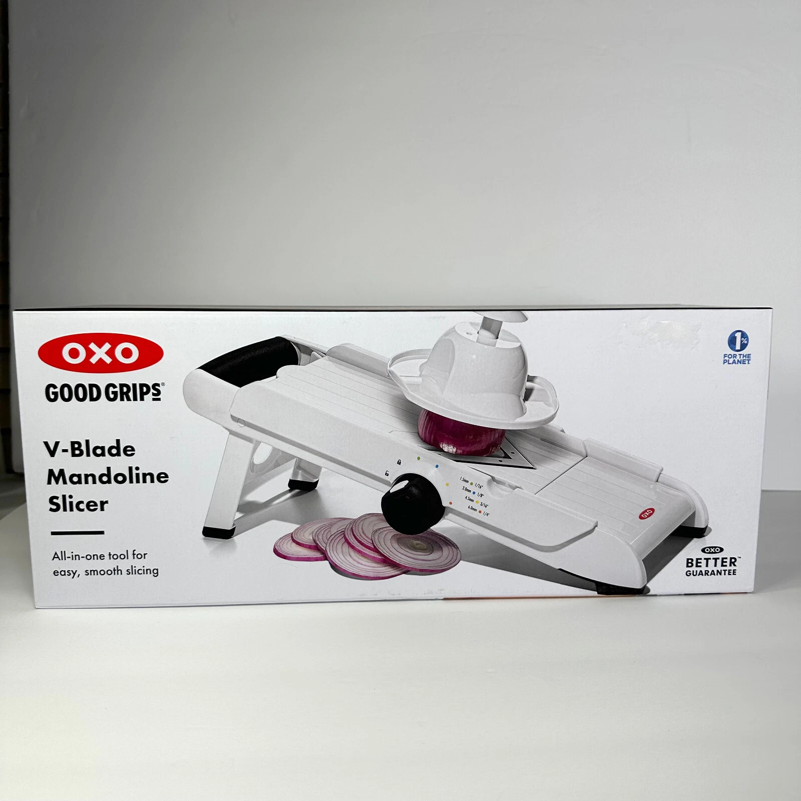 OXO Mandoline Good Grips New