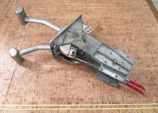 *OEM* 0780 Sea Ray 300 Teleflex Dual Top Mount Throttle Control Contoller