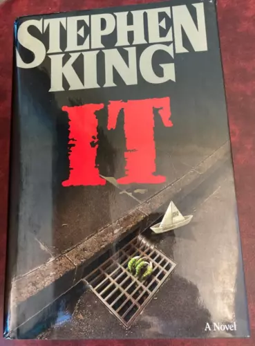 It by Stephen King
