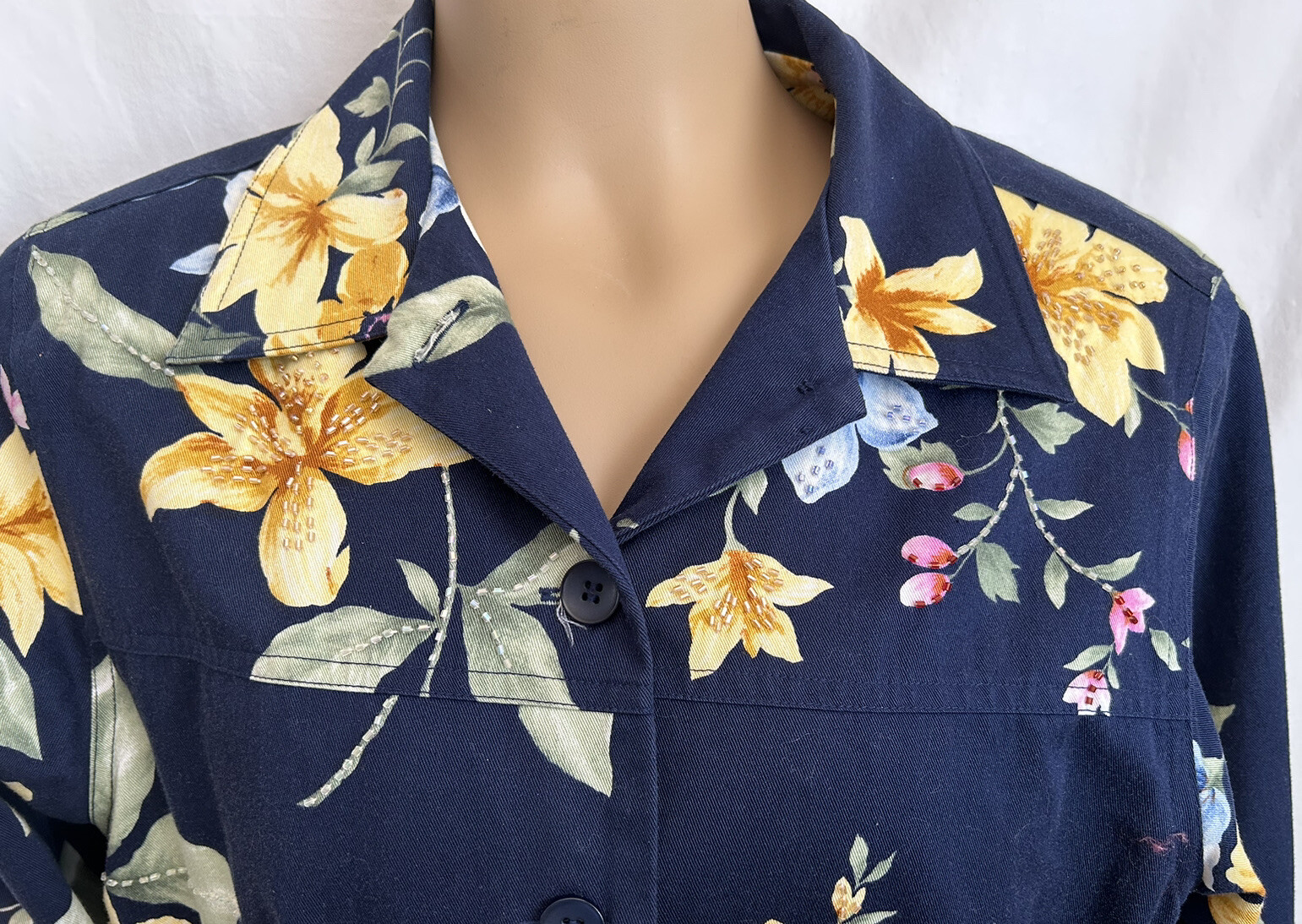 Alfred Dinner Women’s Jacket - image 4