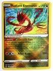 Radiant Eternatus 105/159 SWSH: Crown Zenith