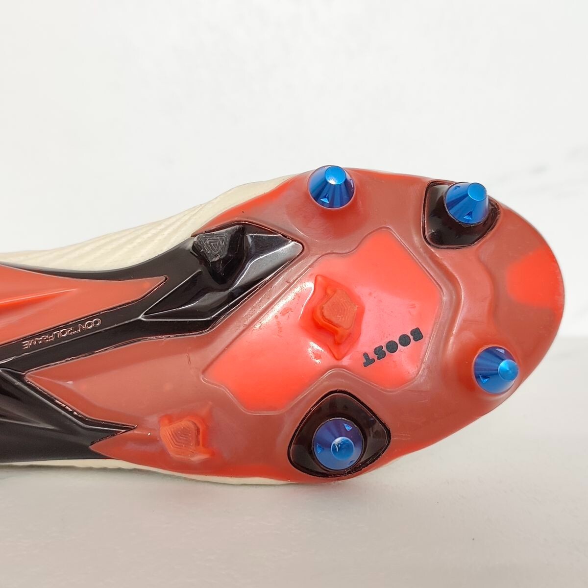 ADIDAS PREDATOR 18+ SG CP9245 *** uk 8 us 8,5 eu 42 | eBay
