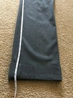 Womens Banana Republic Martin Fit Cotton Blend Pants  Size 4 — photo 4