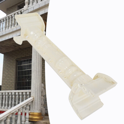 89cm Mould Balustrades Mold Set Fits For Concrete Plaster Cement Plastic Casting