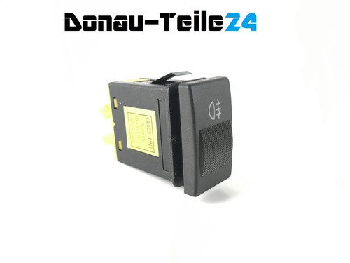 Audi A8 4D Schalter Nebelschlussleuchte Taste Taster 4D0941563A
