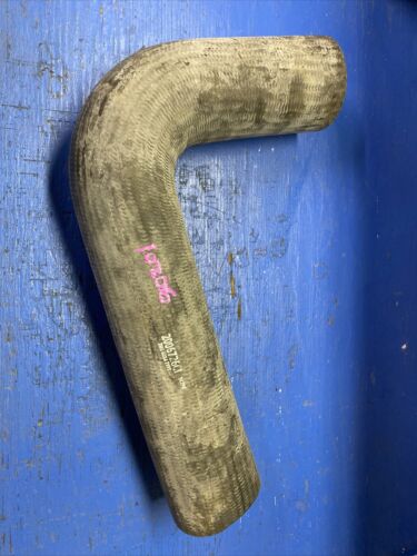 IH New NOS  Premium Molded Coolant Hose For 90-01 4700 4700LP 4800 4900 7100 - Picture 1 of 1