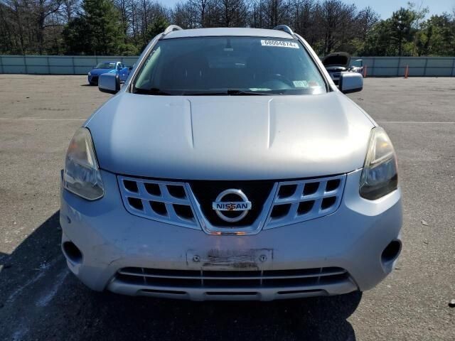 2008-2015 Nissan Rogue Transfer Case Assembly AWD CVT – Japan Built Only
