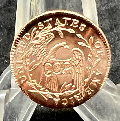 1794年 リバティ 1794 Liberty “Copy” On Reverse | eBay