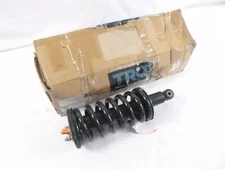 Single TRQ Shock Absorber And Coil Spring Assembly For 2005-2014 Nissan Armada