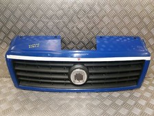 Kühlergrill / Frontgitter - Fiat Doblo Von 2006 Bis Dez. 2009